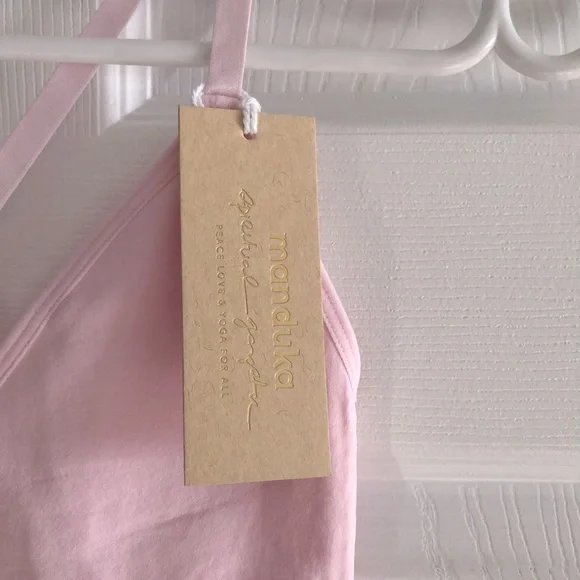 NWT Spiritual Gangster Sport Bra - Picture 5 of 5